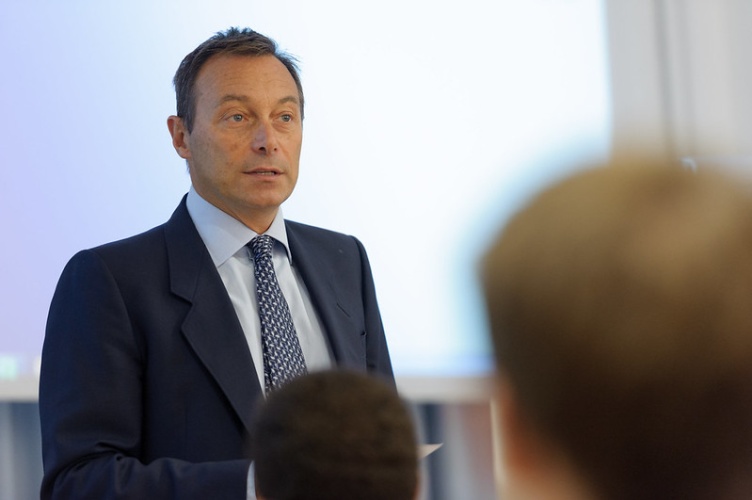 personal investing seminar escp vittorio de pedys