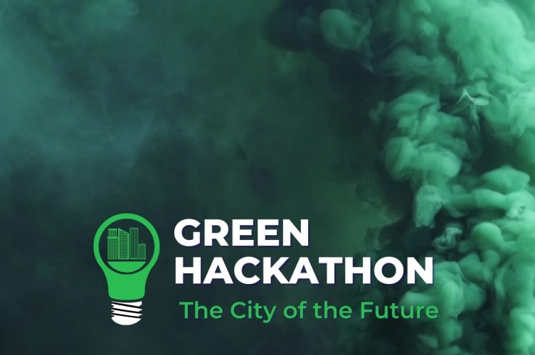 ESCP Green Hackathon | The City of the Future