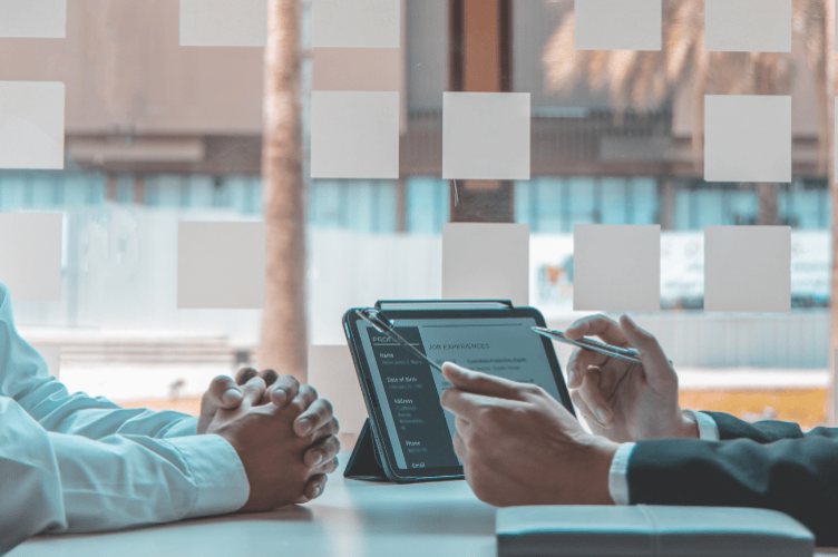 ESCP Business School Admission Training