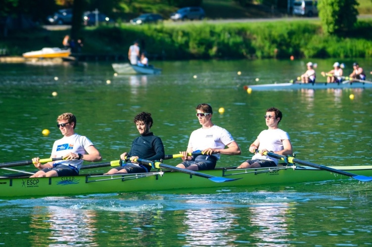 2022 ROWING REGATTA