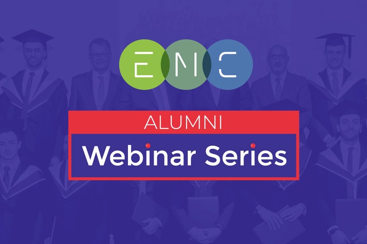 ESCP EMC Alumni Webinar