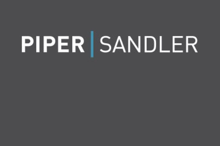 ESCP Company Presentation: Piper Sandler