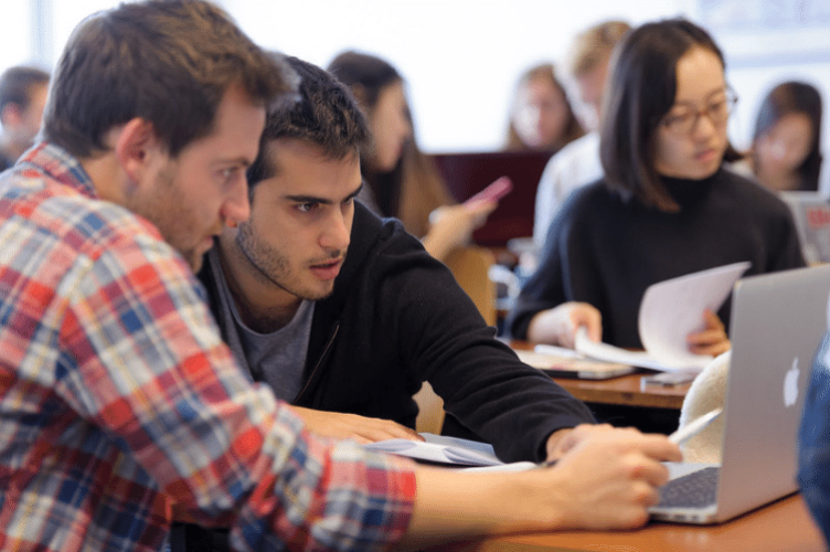 ESCP Business School Master in Management Double Degree Politecnico di Torino