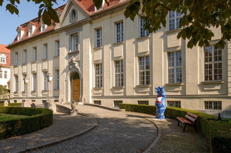 Berlin Campus