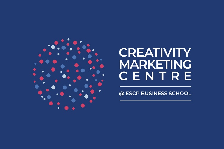 ESCP's Creativity Marketing Centre