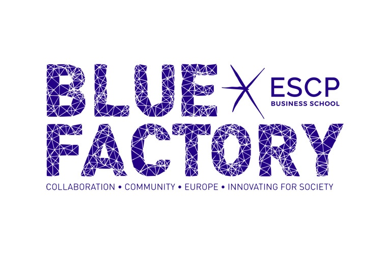 ESCP Blue Factory