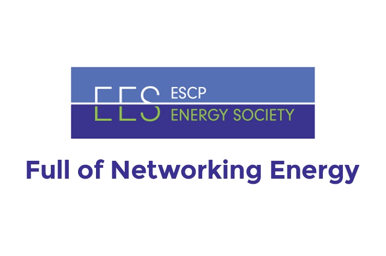ESCP Energy Society Webinar: "Energy Storage: Market Overview and Total Energy's role in the Sector"