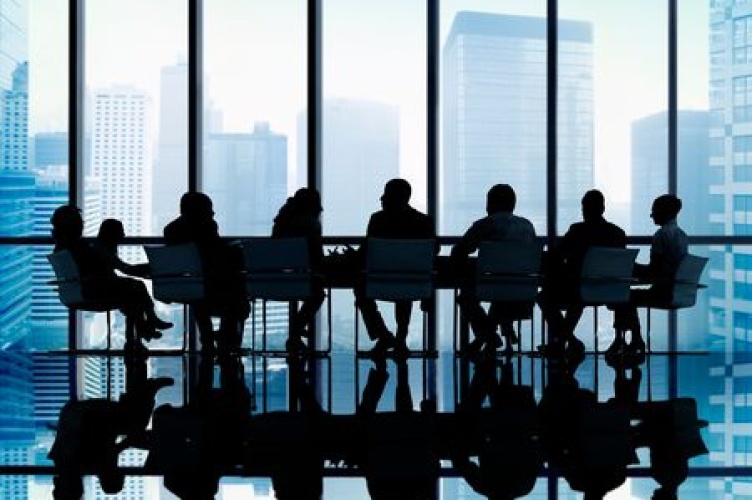 Launch of the Institute for Corporate Governance