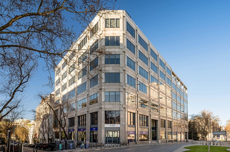 Madrid Campus Open Day