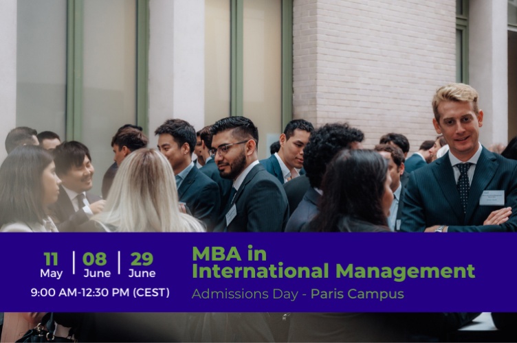 Image with people speaking