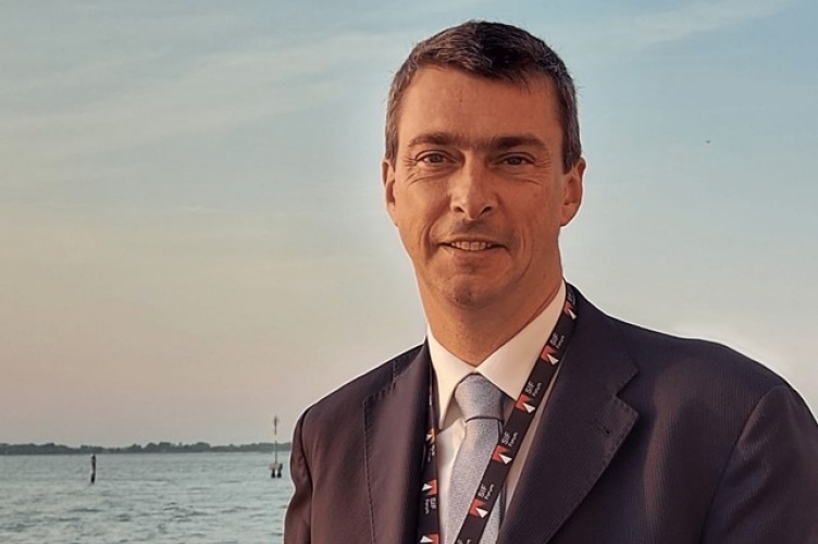 Paolo Lobetti Bodoni, EY Consulting Leader, Italy