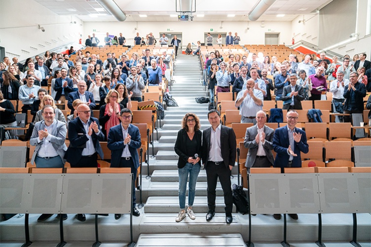 Full Faculty Meeting 2023