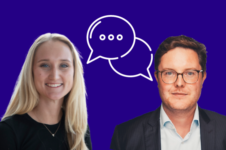  Entrepreneurship Professors Alisa Sydow and Christoph Seckler