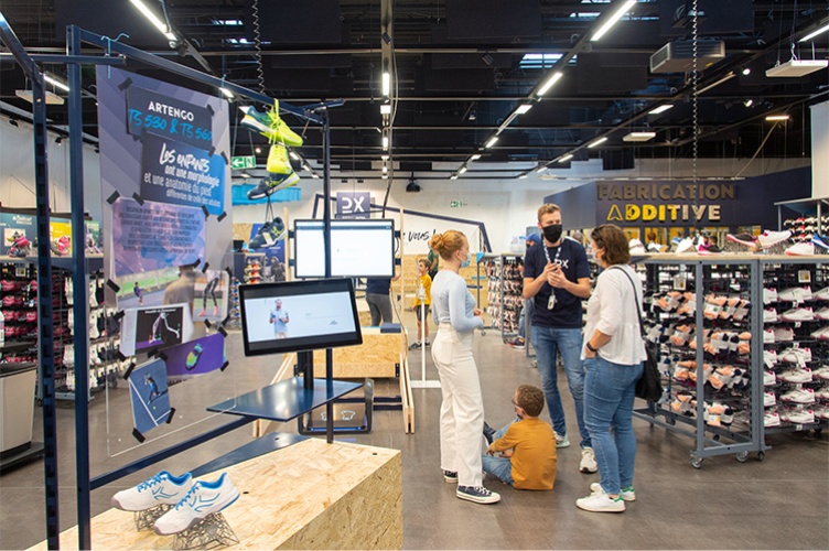 © Decathlon [copyright]