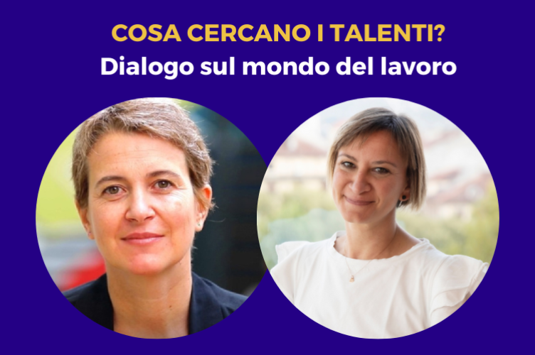 ESCP Riccarda Zezza Chiara Succi HR Risorse Umane Generazione Z Talent Management