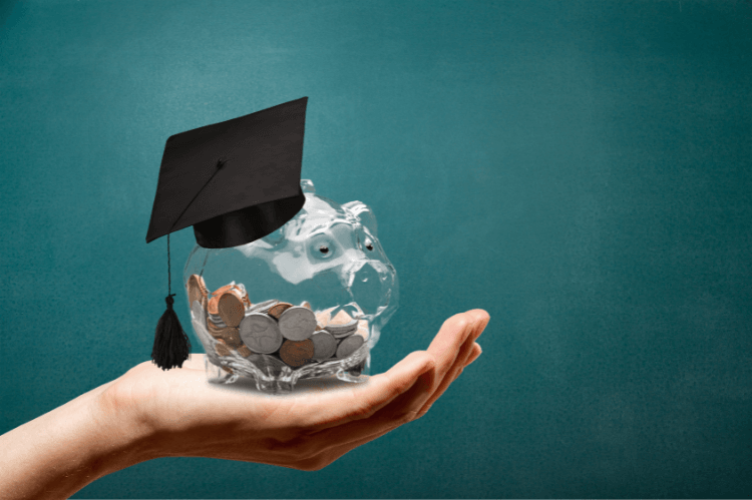 ESCP Executive MBA Scholarship Financing bonus