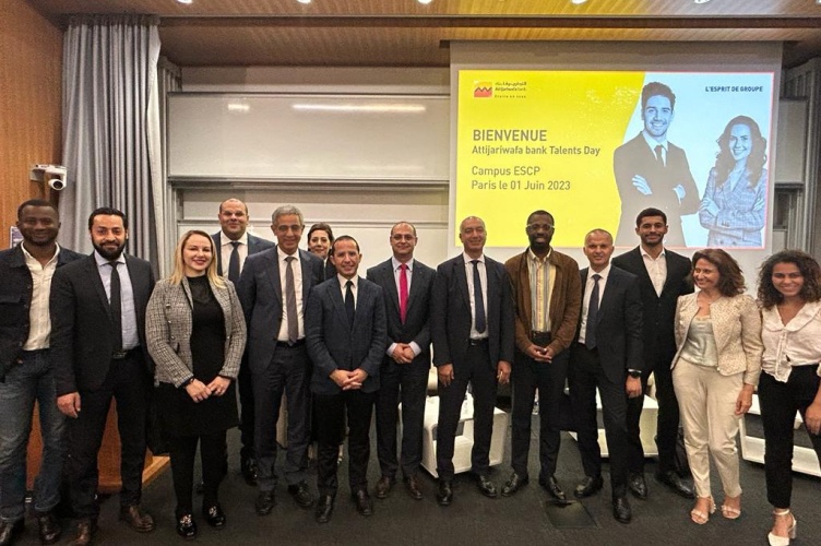 Talents Day Attijariwafa bank