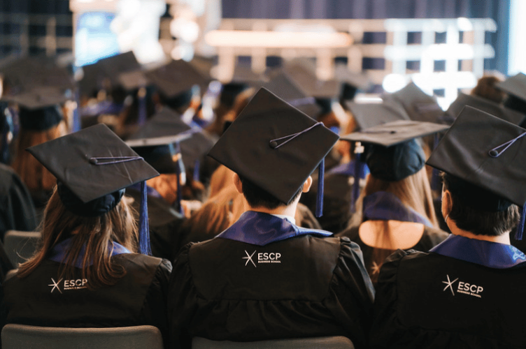 ESCP Turin Campus Master in Management Specialisations