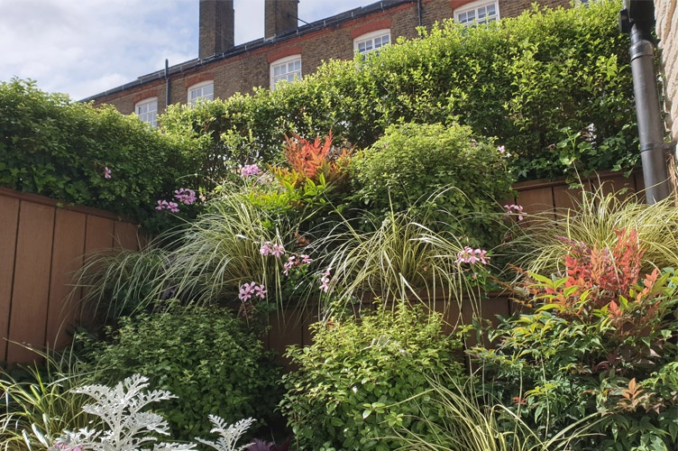 ESCP Business School Supports London’s Biodiversity through the Camden Climate Alliance and the Local Initiatives.