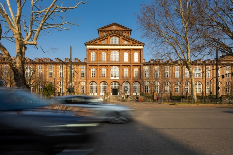 ESCP Turin Campus Open Days 2023