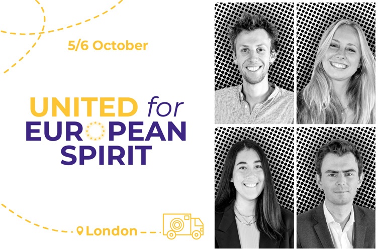 Inside Out: ESCP London Campus Edition