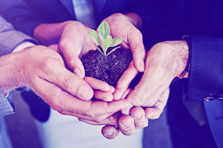 Which leadership for the sustainability transition? | ESCP Business School Executive MBA Masterclass