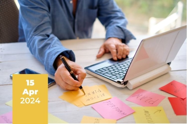 Webinar How to fail gracefully