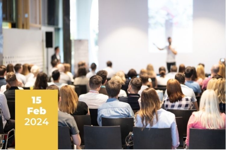 Webinar How to make an idea big