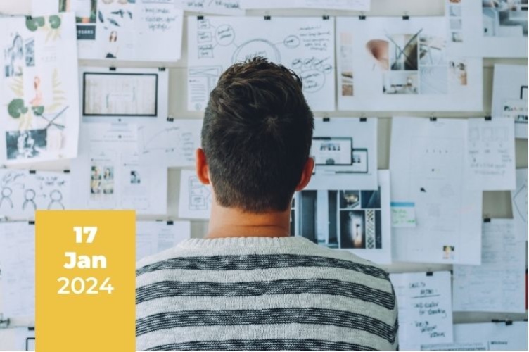 Webinar How to position yourself as an entrepreneur