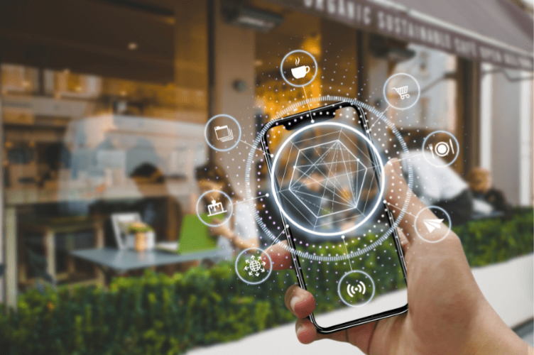 Food and Beverage and Artificial Intelligence