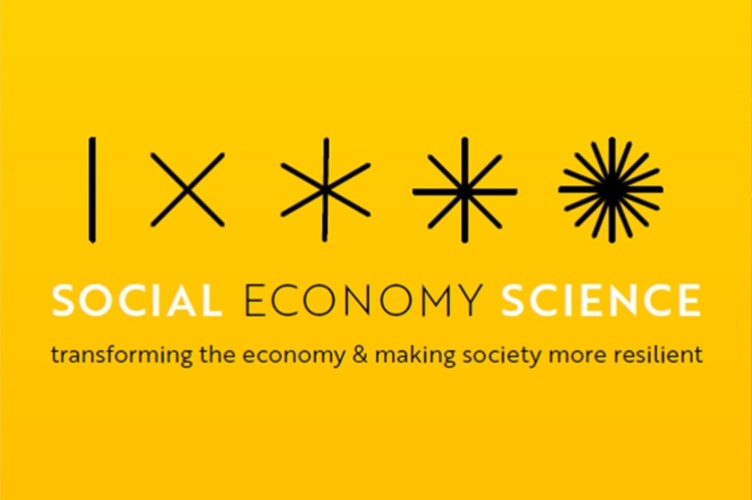Social Economy: transforming the economy & making society more resilient