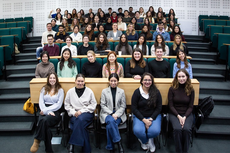 ESCP’s MSc in Marketing & Creativity Marks 15th Birthday