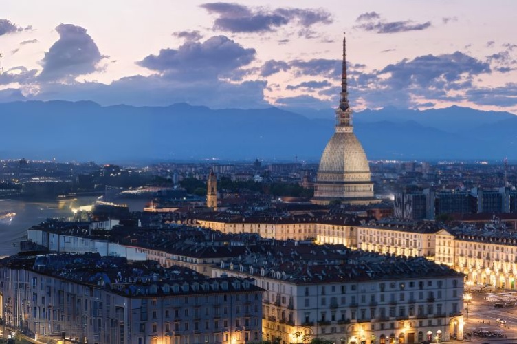 ESCP Turin Campus hosts the FMA 2024 European Conference