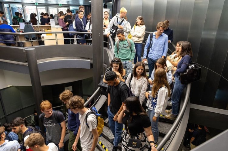 Pre-Master Year Info Session