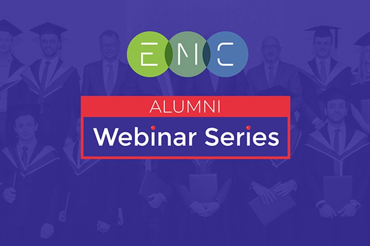ESCP EMC Alumni Webinars