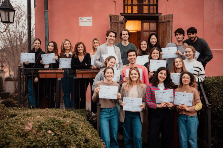 IFBM Students | Company Visit