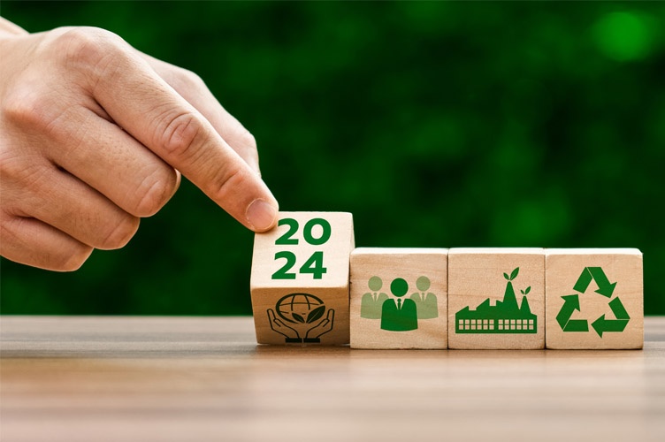 ESCP Business School Social Impact Festival 2024