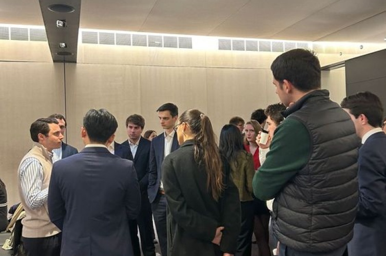 Photo Ardian office Vendome Paris