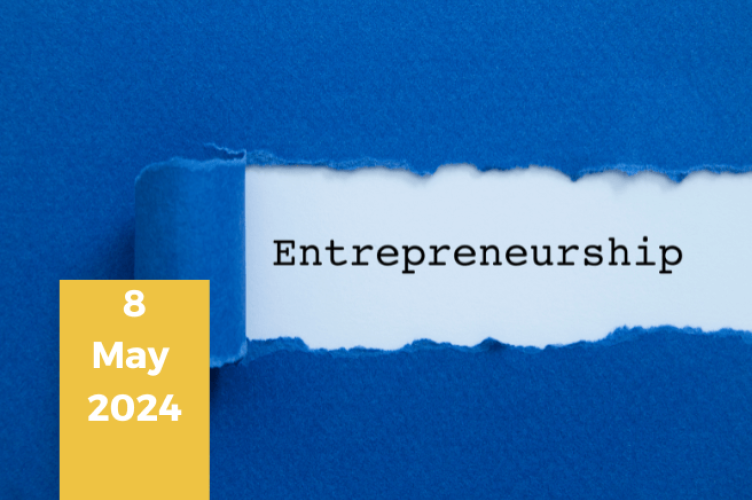 Free webinar the art of acting like an expert entrepreneur with Mona Ghazi