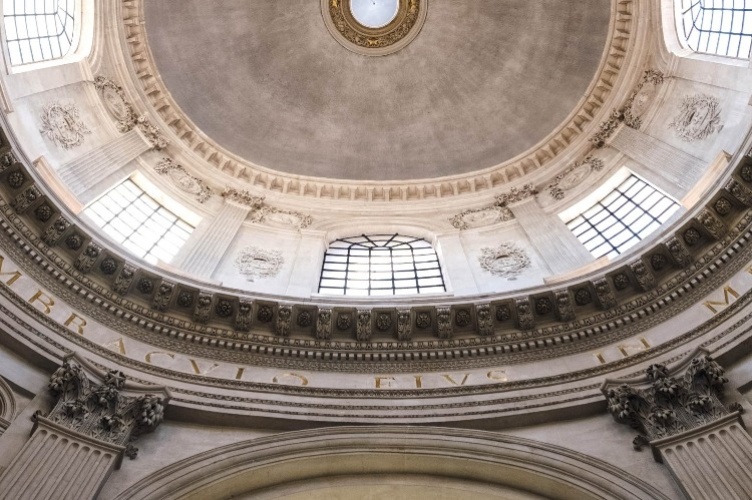 Global Executive Ph.D. Masterclass | Innovation: It’s Not What You Think