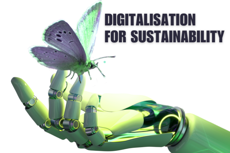 A Joint STARbowl Event: “Digitalisation for Sustainability”