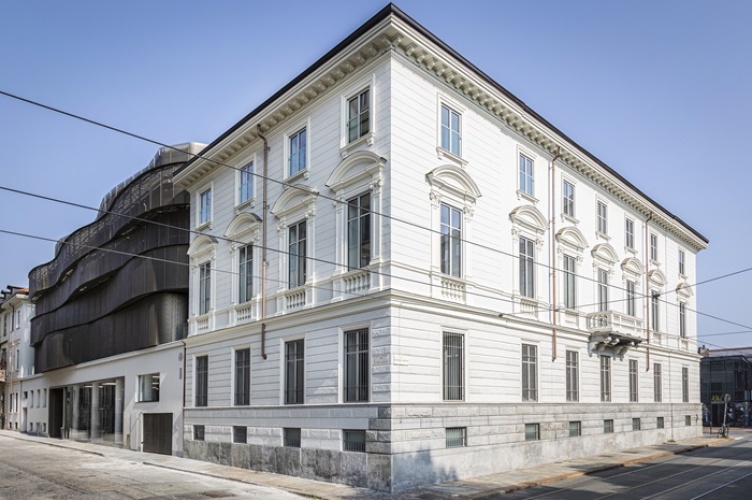 New ESCP Turin Campus