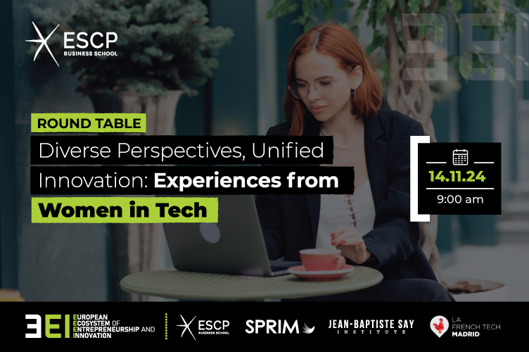 Diverse Perspectives, Unified Innovation: Experiences from Women in Tech