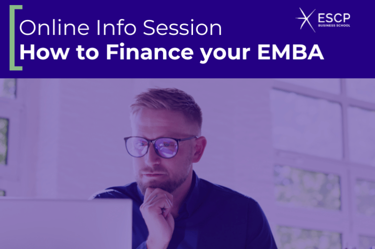 EMBA Info Session