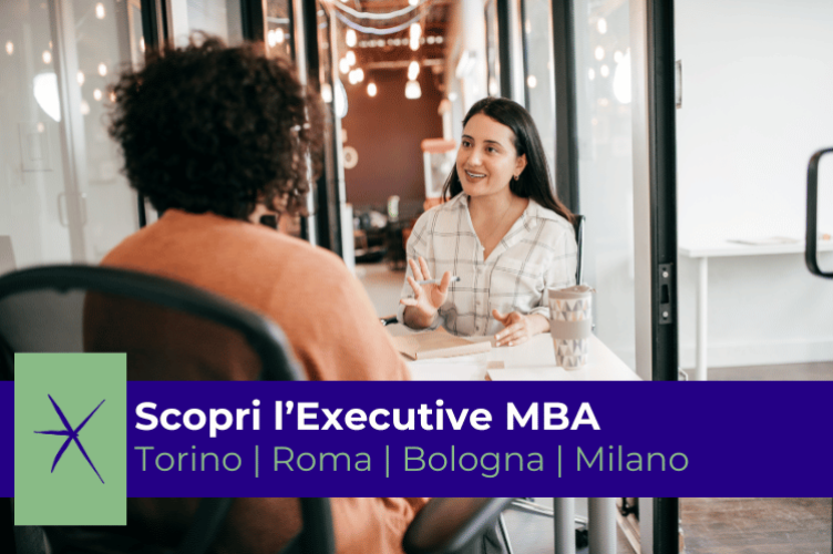 Executive MBA| Italian Tour