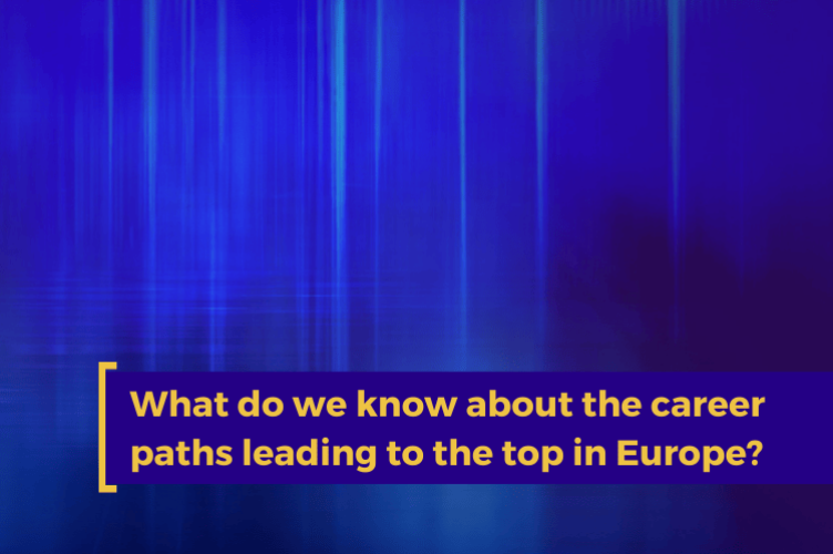 Executive MBA Masterclass - The path to the C-Suite