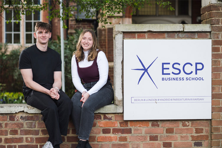 ESCP Expands Access to BSc in Management for Vocational Students in the UK