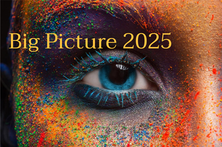 Inside ESCP's L’Oréal Big Picture Project 2025 