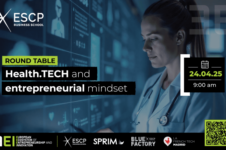 HealthTech, MedTech and the Entrepreneurial Mindset