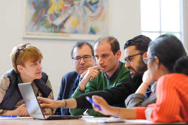 ESCP Launches Level 5 Operations Manager Apprenticeship Programme 